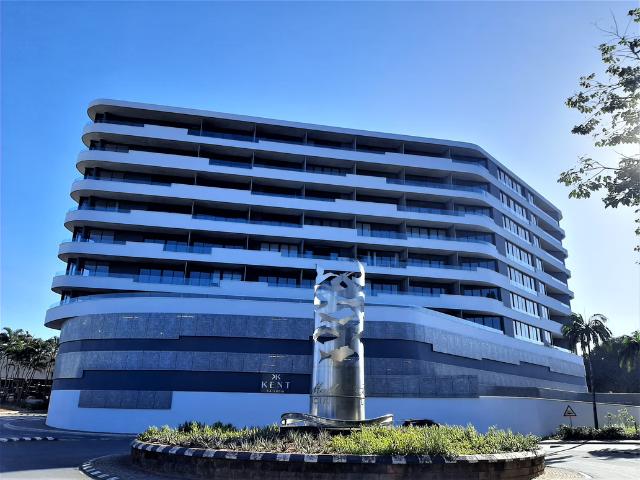 Apartment for rent in La Lucia, Umhlanga Rocks