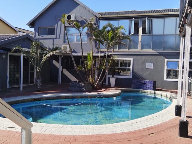 Apartment for rent in Durban North, Kwazulu-natal