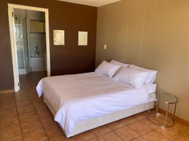 Apartment for rent in Milnerton, Western Cape