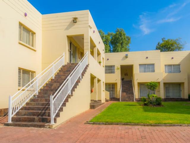 Apartment for rent in Ekurhuleni, Gauteng