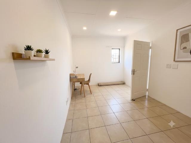 Apartment for rent in Waterkloof, Gauteng