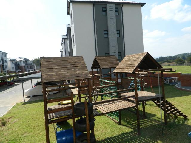Apartment for rent in Pretoria
