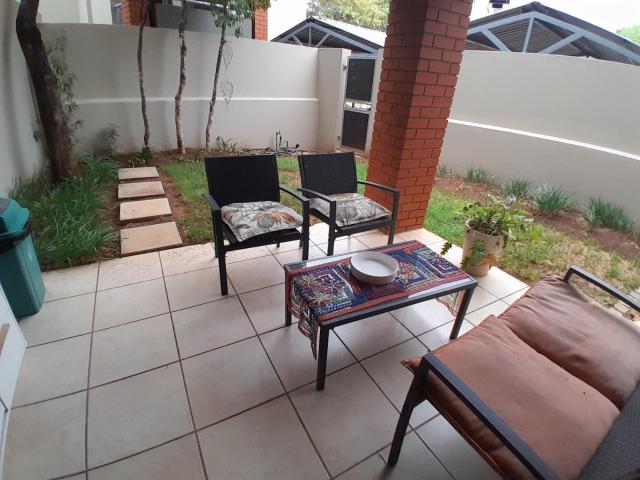 Apartment for rent in Randburg, Gauteng