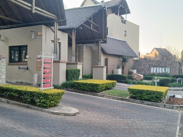 Apartment for rent in Randburg, Gauteng