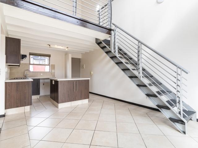 Apartment for rent in Randburg, Gauteng
