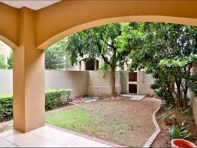 Apartment for rent in Randburg, Gauteng