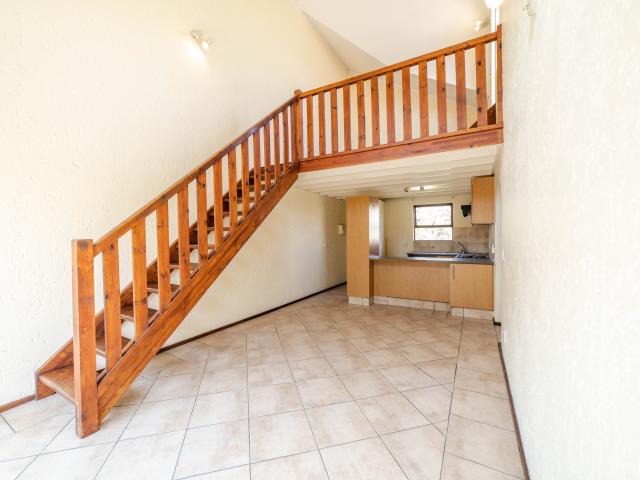 Apartment for rent in Randburg, Gauteng