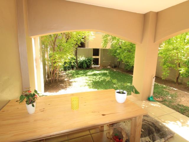 Apartment for rent in Randburg, Gauteng