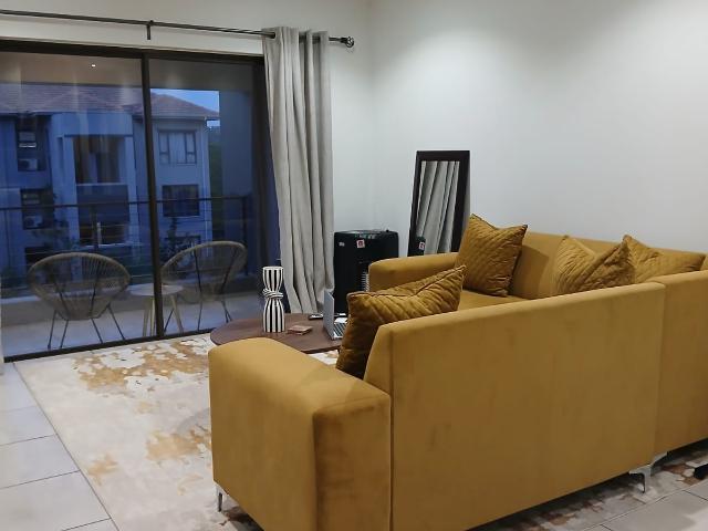 Apartment for rent in Randburg, Gauteng