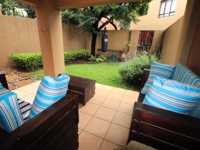Apartment for rent in Randburg, Gauteng