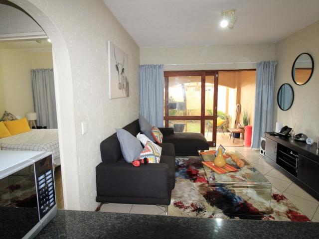 Apartment for rent in Randburg, Gauteng