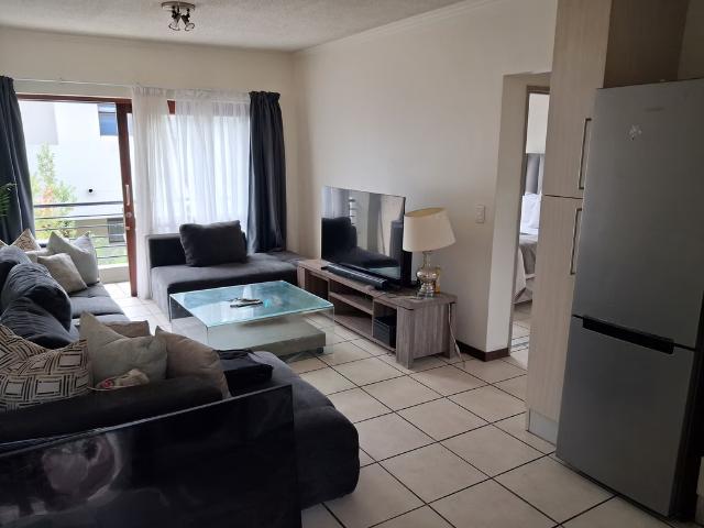 Apartment for rent in Randburg, Gauteng