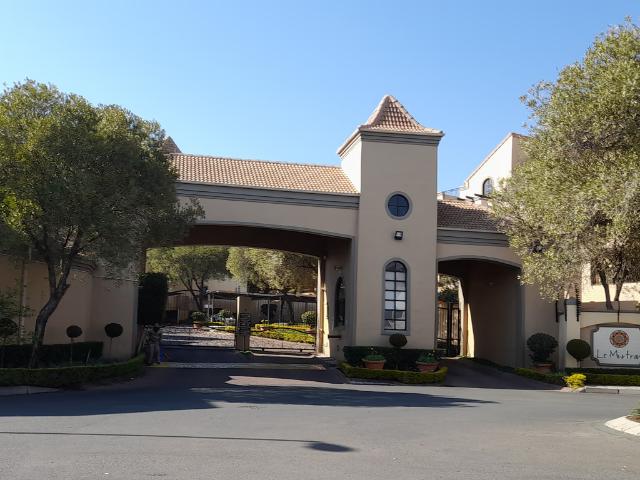 Apartment for rent in Randburg, Gauteng