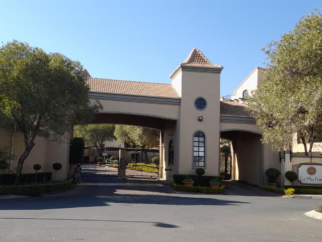 Apartment for rent in Randburg, Gauteng