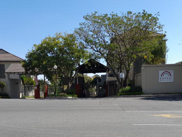 Apartment for rent in Randburg, Gauteng