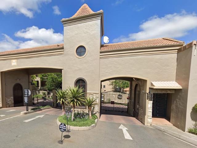 Apartment for rent in Randburg, Gauteng