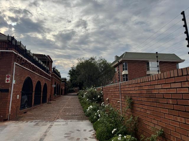 Apartment for rent in Waterkloof, Gauteng