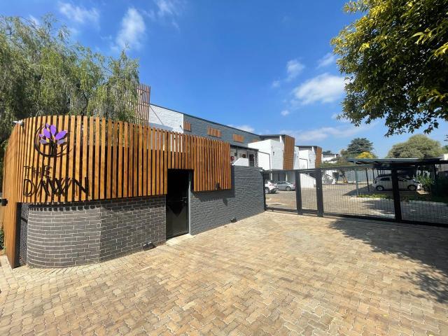 Apartment for rent in Waterkloof, Gauteng