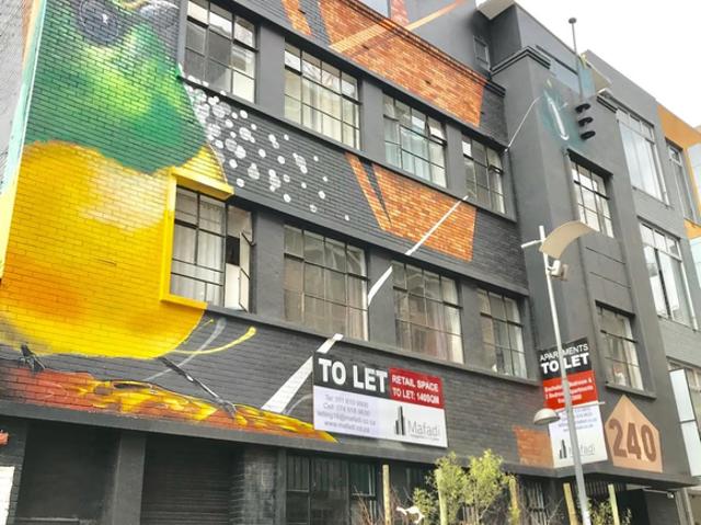 Apartment for rent in Vosloorus, Gauteng