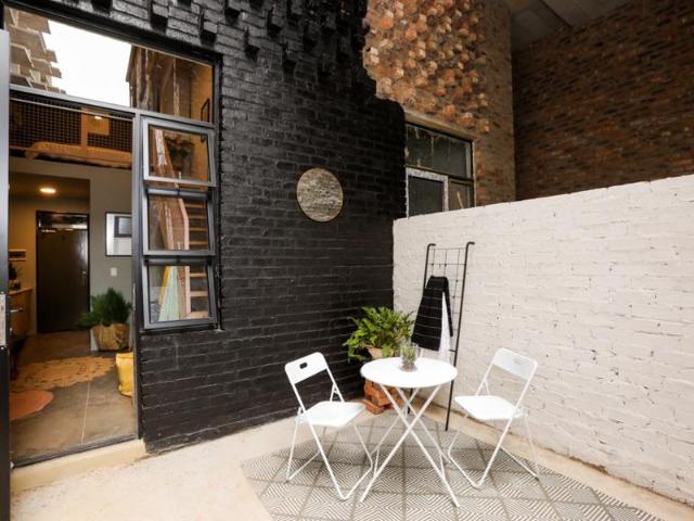 Apartment for rent in Vosloorus, Gauteng