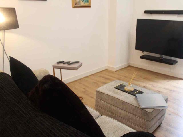 Apartment for rent in Green Quarter, Georgia