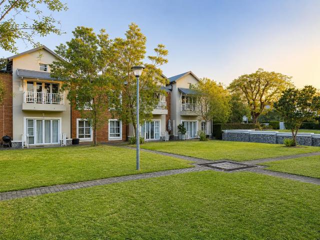 Apartment for rent in Ehlanzeni, Mpumalanga