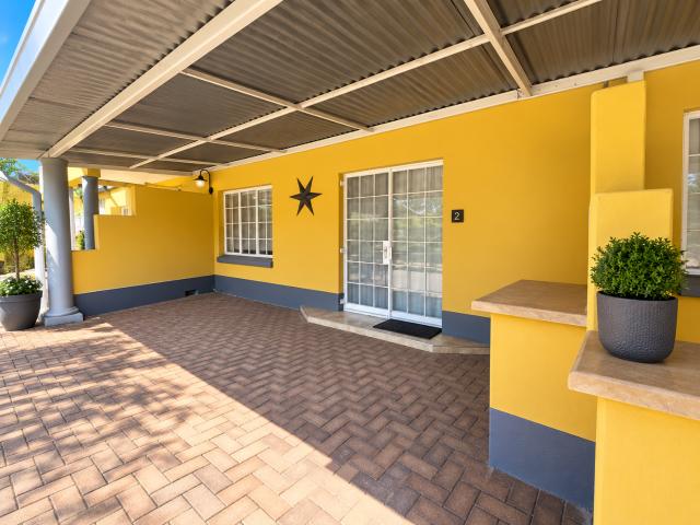 Apartment for rent in Madibeng Ward 29, Madibeng Local Municipality