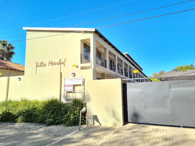 Apartment for rent in Hartbeespoort Dam Nature Reserve, North West