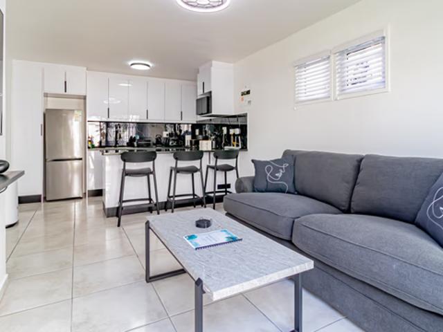 Apartment for rent in Cape Town Ward 23, Melkbosstrand