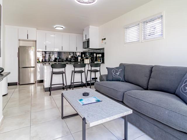 Apartment for rent in Cape Town Ward 23, Melkbosstrand