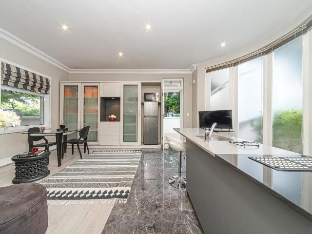 Apartment for rent in Newtown, Vosloorus