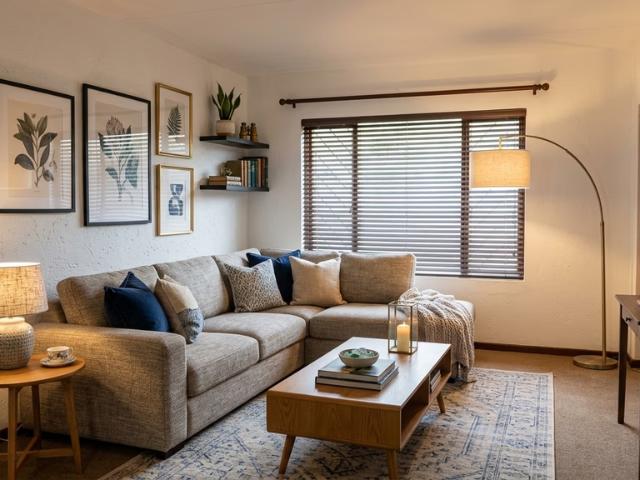 Apartment for rent in Melrose, Rosebank