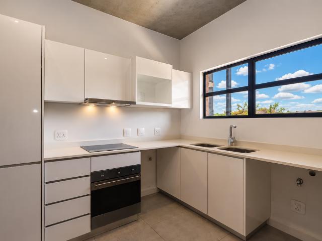 Apartment for rent in Rosebank, Gauteng