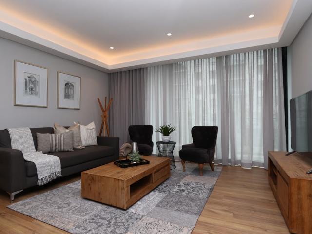 Apartment for rent in Rosebank, Gauteng