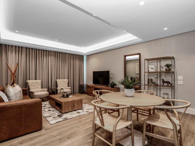 Apartment for rent in Rosebank, Gauteng