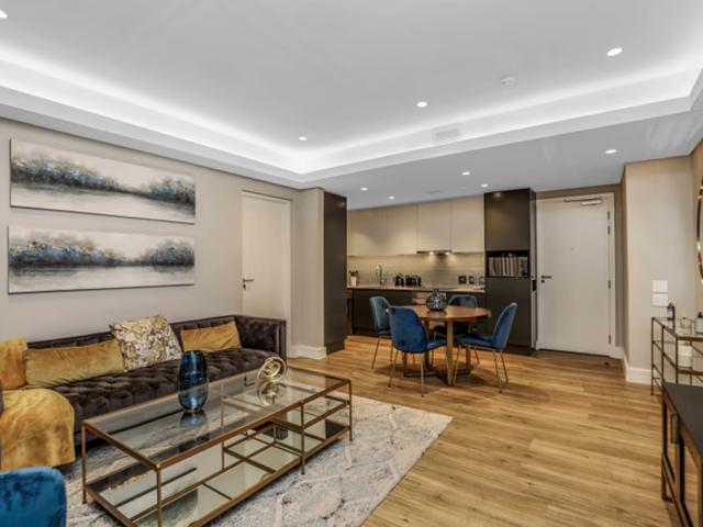 Apartment for rent in Rosebank, Gauteng