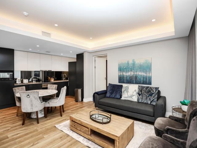 Apartment for rent in Rosebank, Gauteng