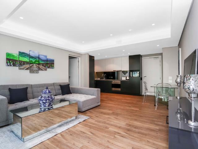 Apartment for rent in Rosebank, Gauteng