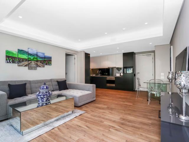 Apartment for rent in Rosebank, Gauteng