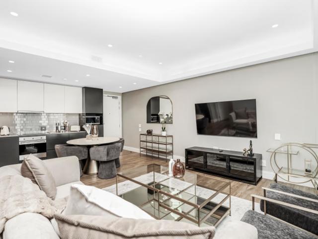 Apartment for rent in Rosebank, Gauteng