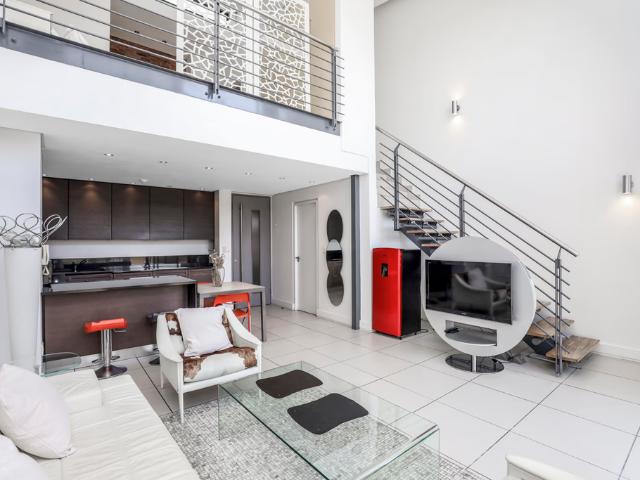 Apartment for rent in Rosebank, Gauteng