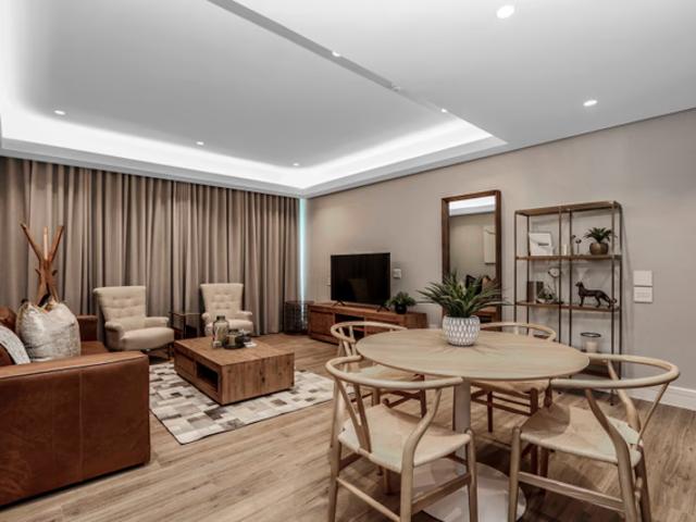 Apartment for rent in Rosebank, Gauteng