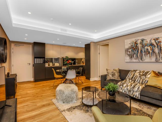 Apartment for rent in Rosebank, Gauteng