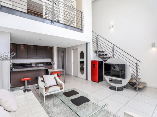 Apartment for rent in Rosebank, Gauteng