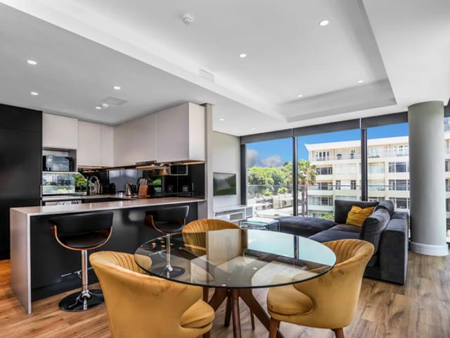 Apartment for rent in Rosebank, Gauteng