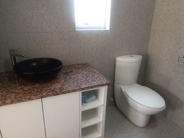 Apartment for rent in Johannesburg