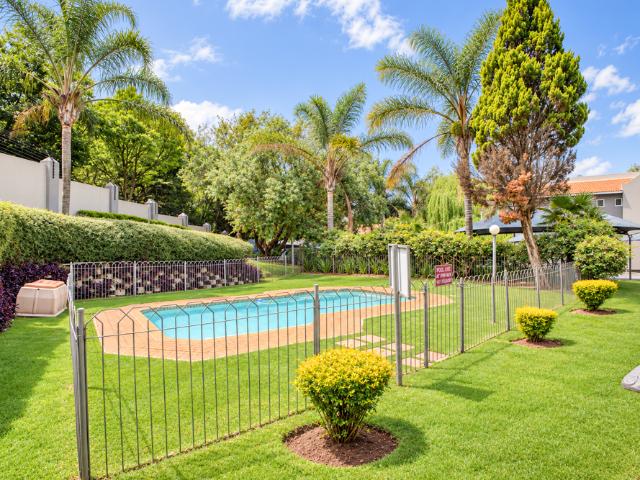 Apartment for rent in Johannesburg Ward 87, Johannesburg