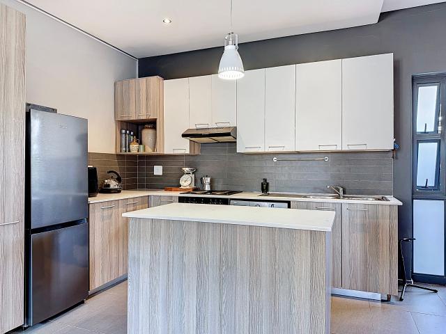 Apartment for rent in Waterkloof, Gauteng