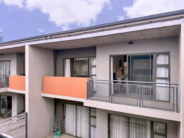 Apartment for rent in Menlo Park, Pretoria