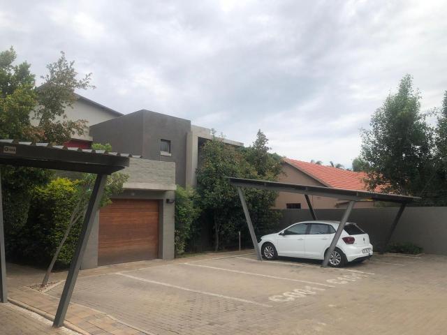Apartment for rent in Menlo Park, Pretoria